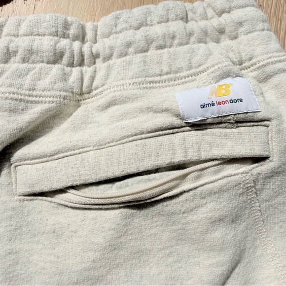 Aimé Leon Dore x New Balance Joggers - Picture 7 of 8